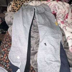 gray gallery dept sweatpants